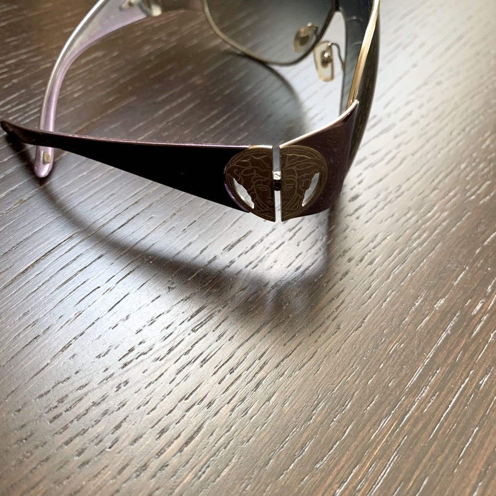 Versace Sunglasses!